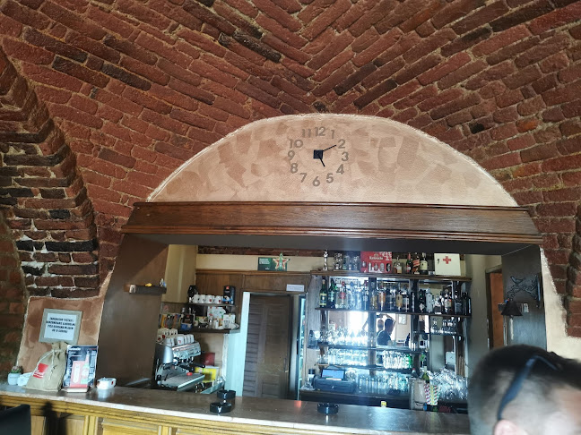 Caffe bar Garden - Gastronomija i ugostiteljstvo