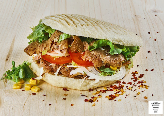 City Kebap