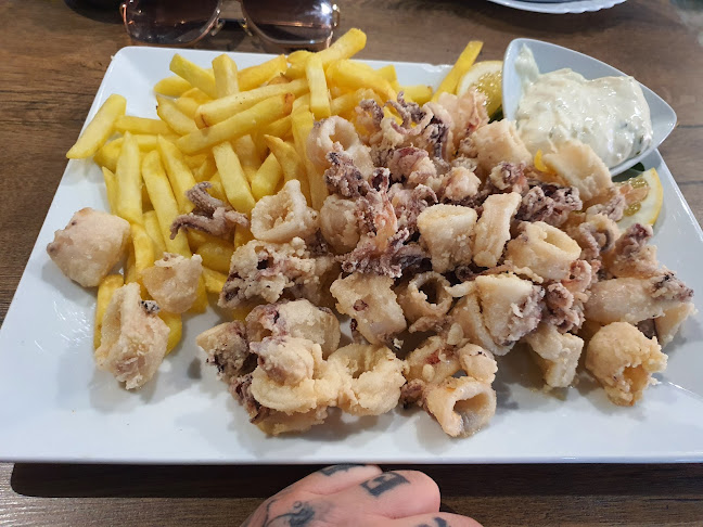 Opinii despre Kavana Queen în Daruvar - Gastronomija i ugostiteljstvo