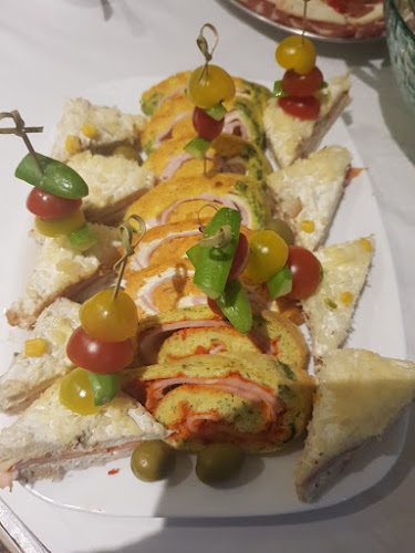 Restoran Sandra - Gastronomija i ugostiteljstvo