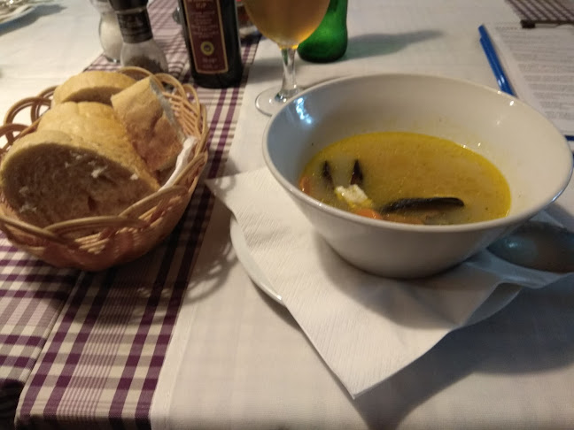 Konoba "Girica" - Rijeka