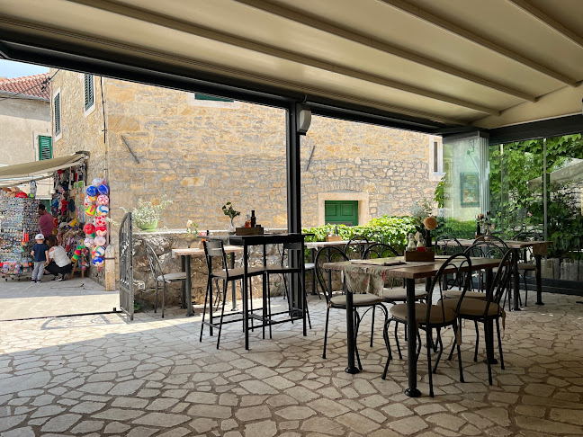 Restaurant & pizzeria Škafet - Gastronomija i ugostiteljstvo