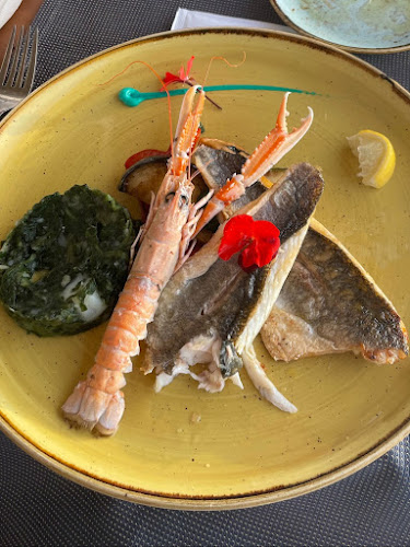 Restaurant Dubrovnik, Lopud - Lopud