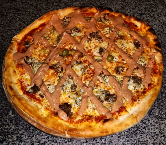 Comentarii opinii despre Pizzeria Gracija