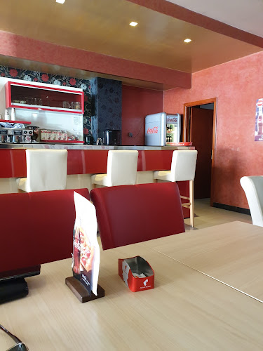 Opinii despre Pizzeria i slastičarna Tina în Slatina - Gastronomija i ugostiteljstvo