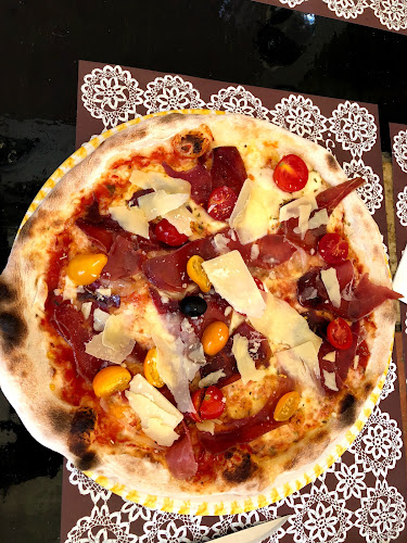 RESTORAN CANZONA - Zadar