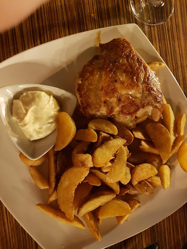 Opinii despre Pizzeria Gušti în Crikvenica - Gastronomija i ugostiteljstvo