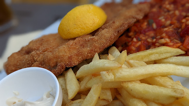 Comentarii opinii despre Restoran Plitka Vala