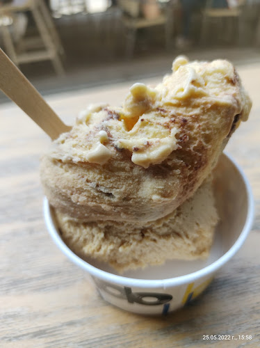 Slastičarnica "Chocolat 041" - Gastronomija i ugostiteljstvo