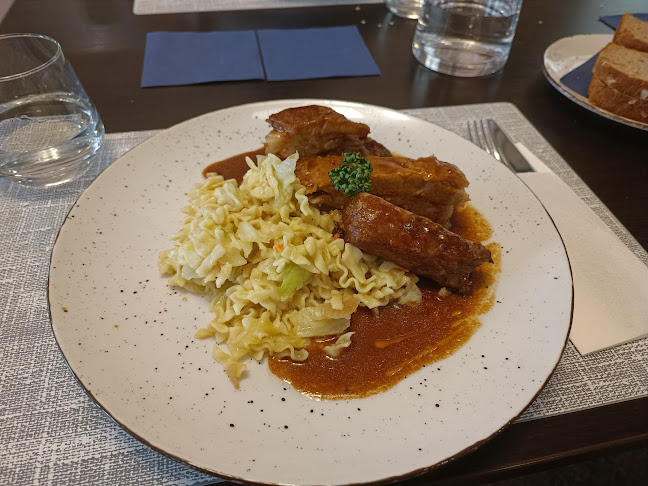 Comentarii opinii despre Restaurant Cavallino