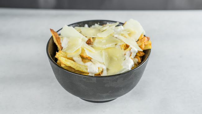 Comentarii opinii despre Burger Hub