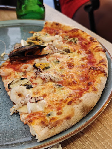 Comentarii opinii despre Restaurant konoba Teatro