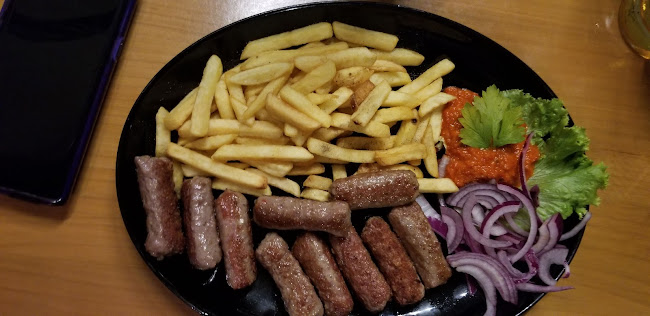 Restoran & lounge bar Meating - Pula