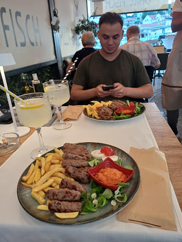 Restaurant ️SIDRO ️ - Gastronomija i ugostiteljstvo