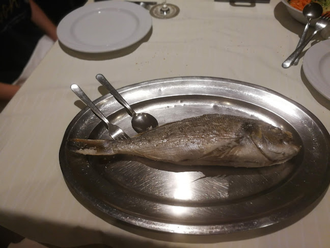 Comentarii opinii despre Restaurant & Rooms BOŠKET