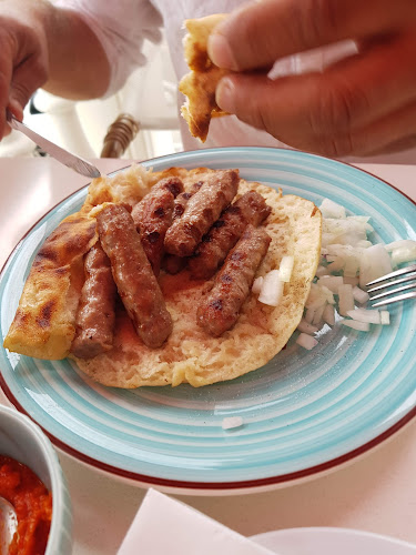 Bistro grill Sarajevska priča - Poreč