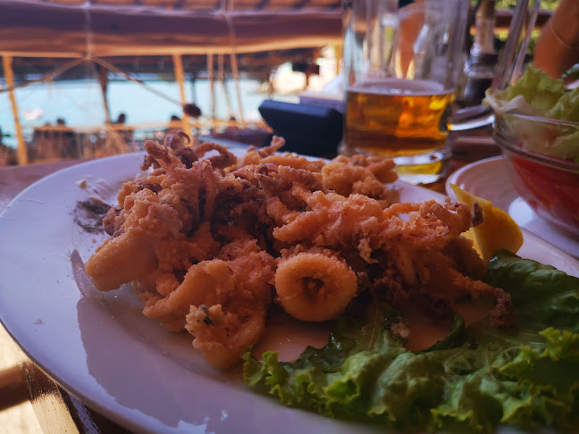 Beach Bar Jert - Gastronomija i ugostiteljstvo