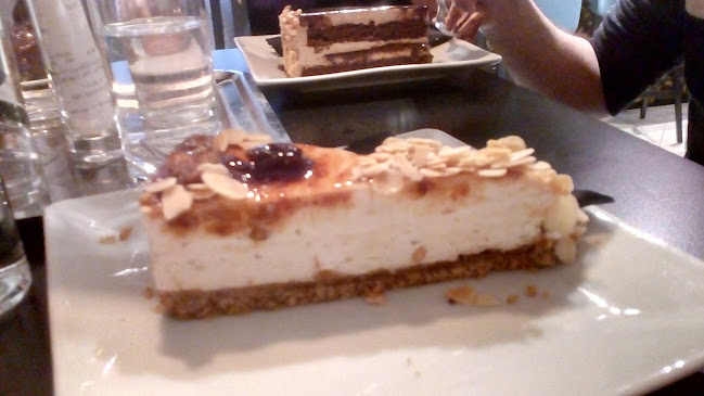 Kavana Toš - Gastronomija i ugostiteljstvo