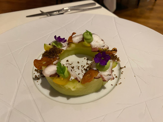 Comentarii opinii despre Restoran "Dubravkin put"