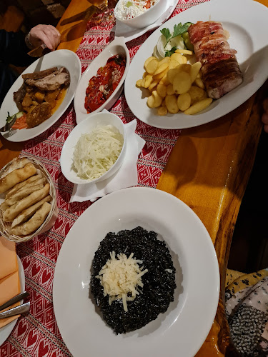 Restoran Šarm - Zagreb