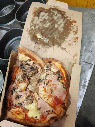 Bistro Barracuda Prelog - Gastronomija i ugostiteljstvo