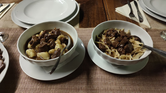 Agroturism Stara Štala - Gastronomija i ugostiteljstvo