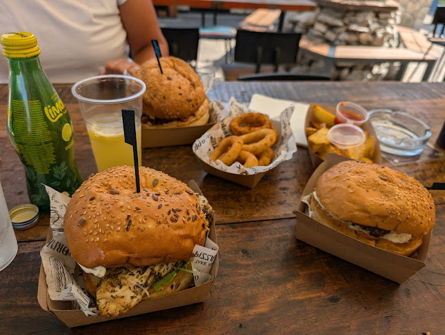 Opinii despre Adagio în Sali - Gastronomija i ugostiteljstvo