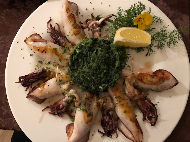 Taverna Alberi - Crveni Vrh