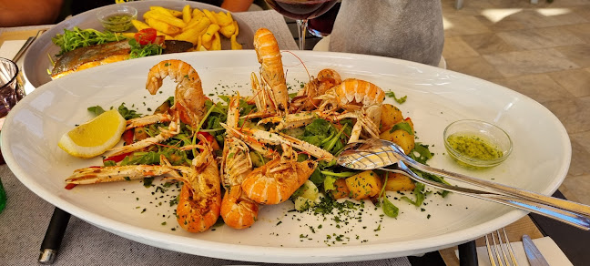 Comentarii opinii despre Uvala Restaurant