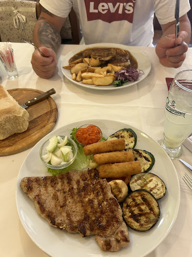 Opinii despre Na Sušaku în Rijeka - Gastronomija i ugostiteljstvo