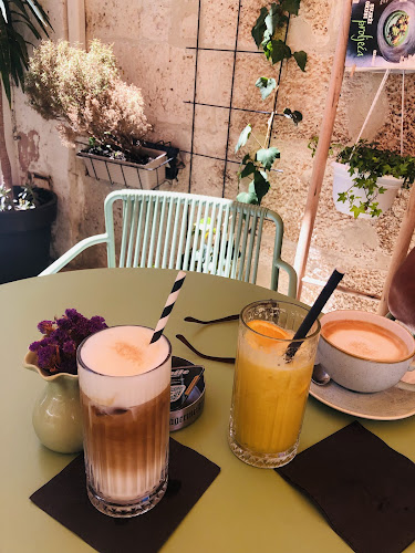 Smile Bar - Gastronomija i ugostiteljstvo