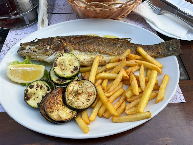 Opinii despre Konoba Dalmatina în Zadar - Gastronomija i ugostiteljstvo