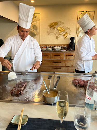 Comentarii opinii despre Umi Teppanyaki