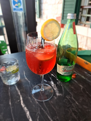 Konoba Dominik - Kaštel Novi