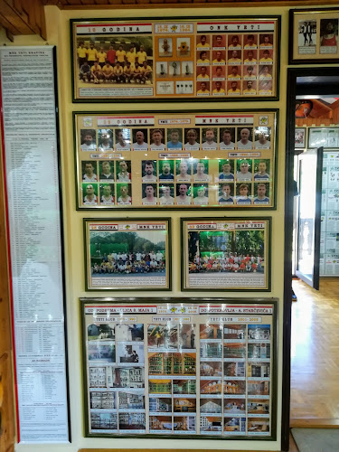 Ul. Ivana Rendića 4a, 49000, Krapina