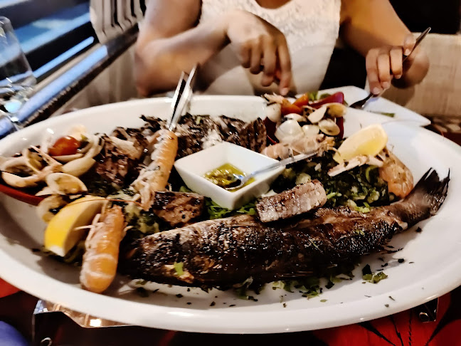 BISTRO BUKARICA by Grotto