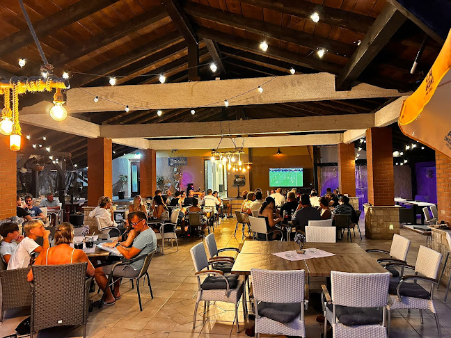 Opinii despre Restaurant Olea în Rab - Gastronomija i ugostiteljstvo