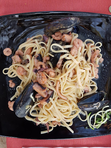 Restaurant Bago - Milna