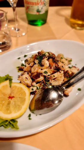 Opinii despre Konoba Rab în Rab - Gastronomija i ugostiteljstvo