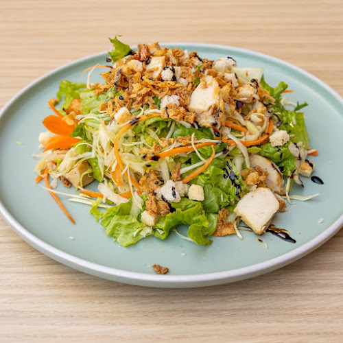 Street food Mini Mini - Pula