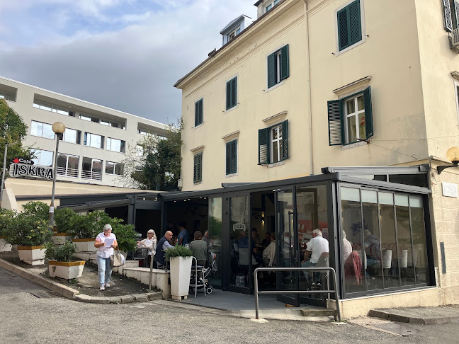 Buffet Bar Iskra - Rijeka