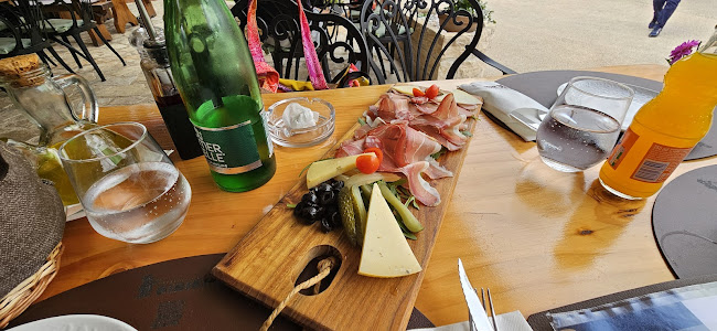 Pizzeria-bistro Birikin - Nova Vas