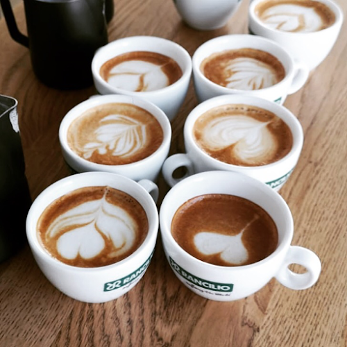 Destino Coffee & Wine Bar