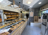 Pekara&Kebab Europa - Zagreb