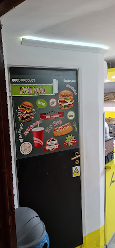 Comentarii opinii despre Fast Food La Spiza