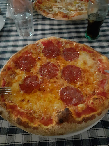 Pizzeria Piero - Gastronomija i ugostiteljstvo