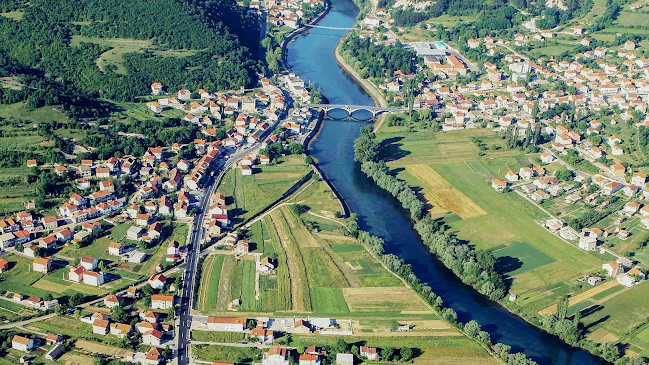 Konoba “Tin” Trilj - Trilj