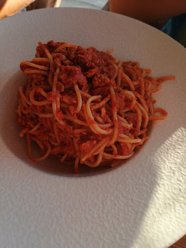 Comentarii opinii despre Bar & Grill Genius