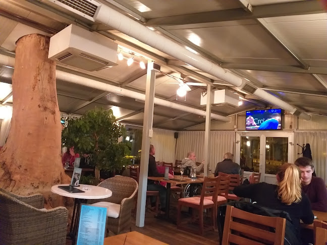 Opinii despre Buffet Antin Gaj în Zagreb - Gastronomija i ugostiteljstvo