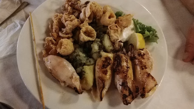 Comentarii opinii despre Restoran Adriatik